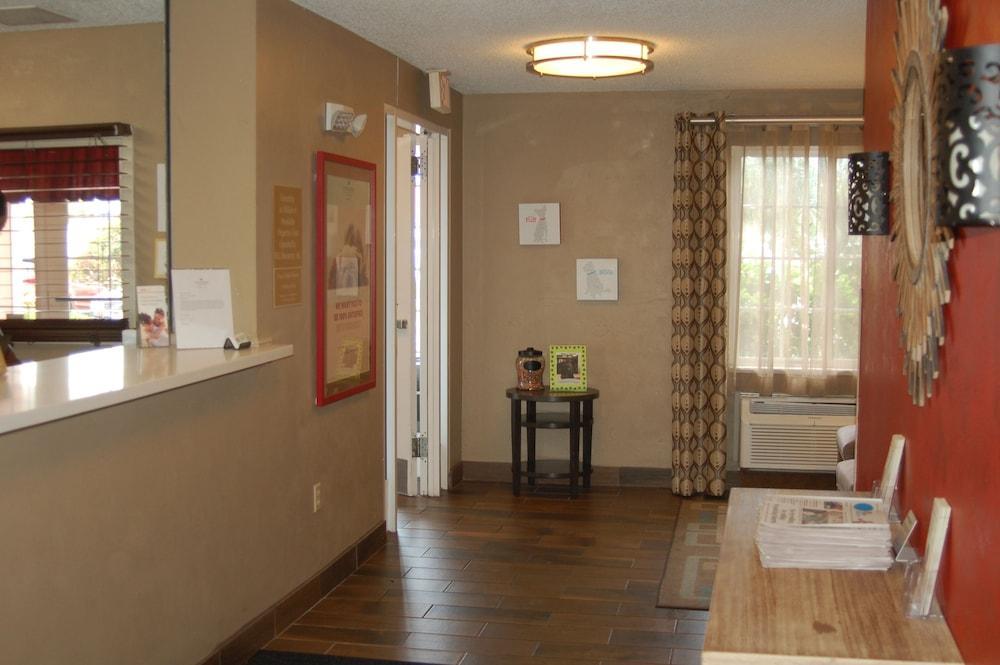 Sonesta Simply Suites Clearwater Exterior foto