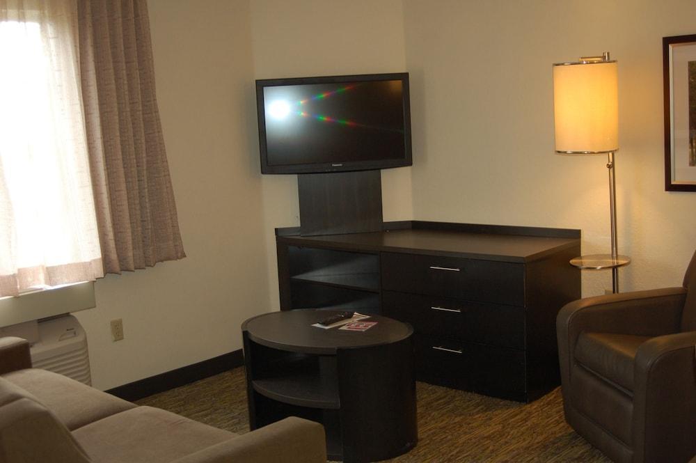 Sonesta Simply Suites Clearwater Exterior foto