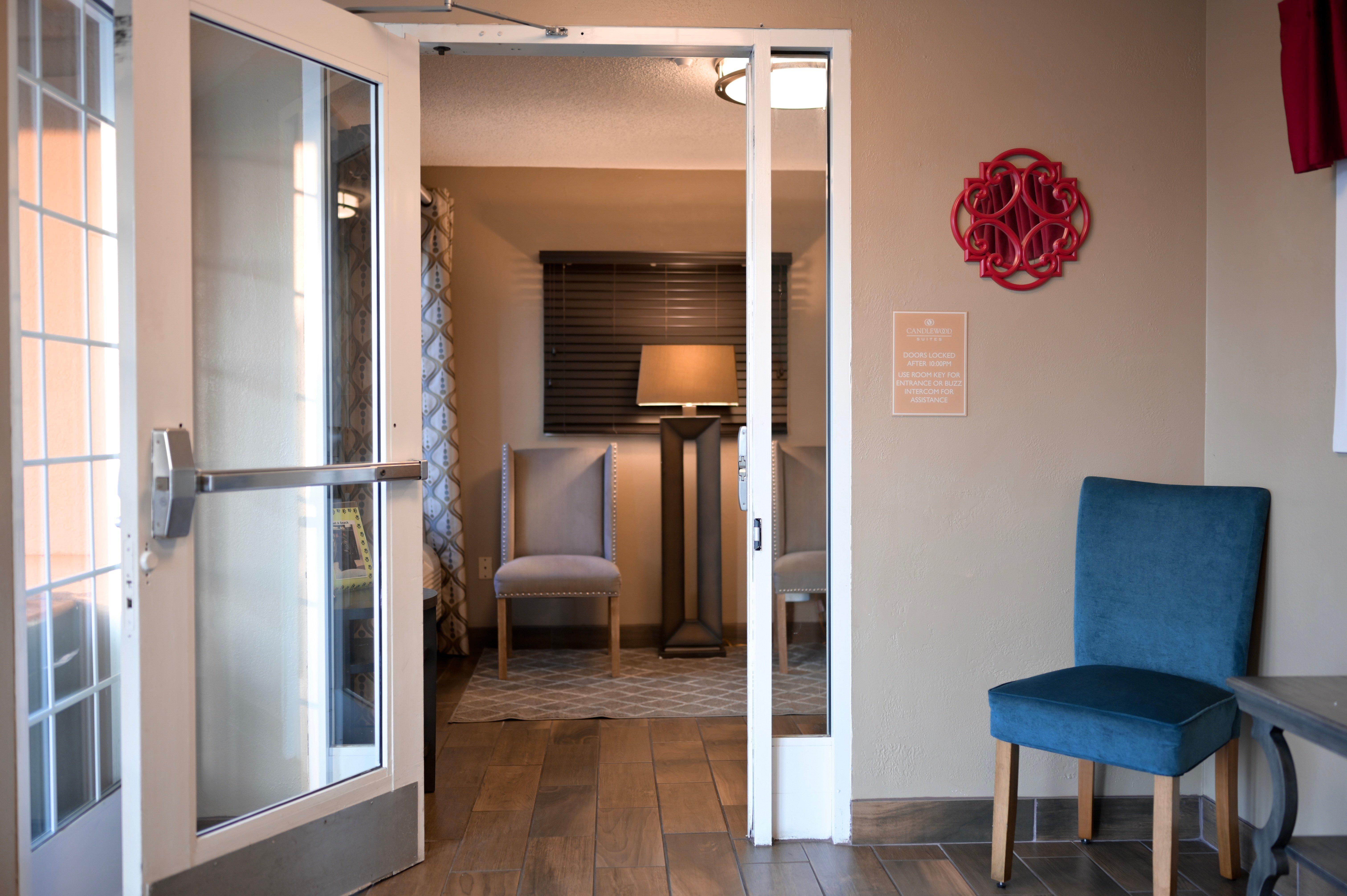 Sonesta Simply Suites Clearwater Exterior foto