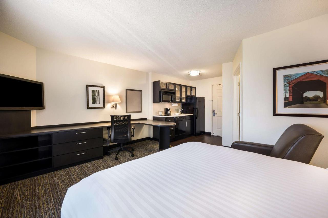 Sonesta Simply Suites Clearwater Exterior foto