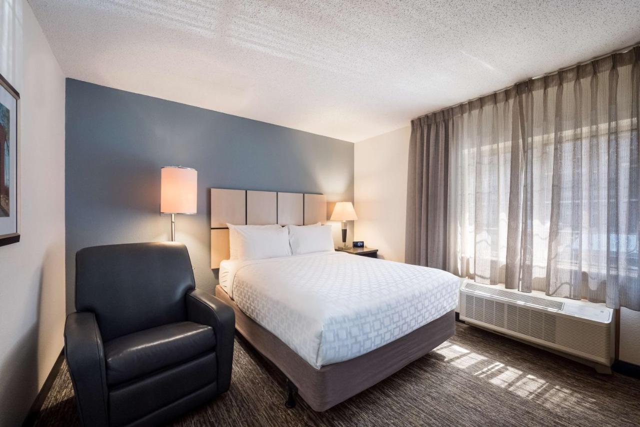 Sonesta Simply Suites Clearwater Exterior foto