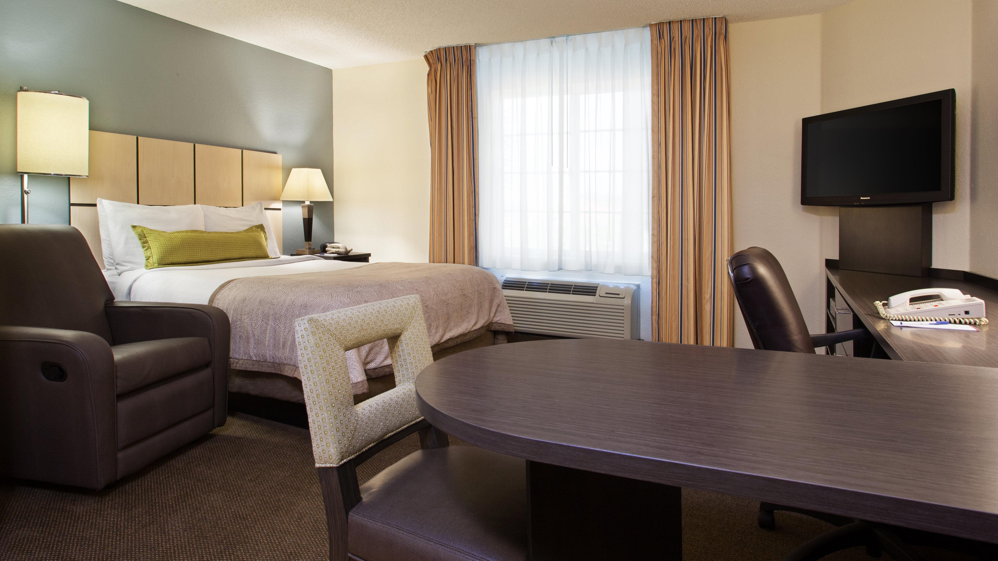 Sonesta Simply Suites Clearwater Exterior foto