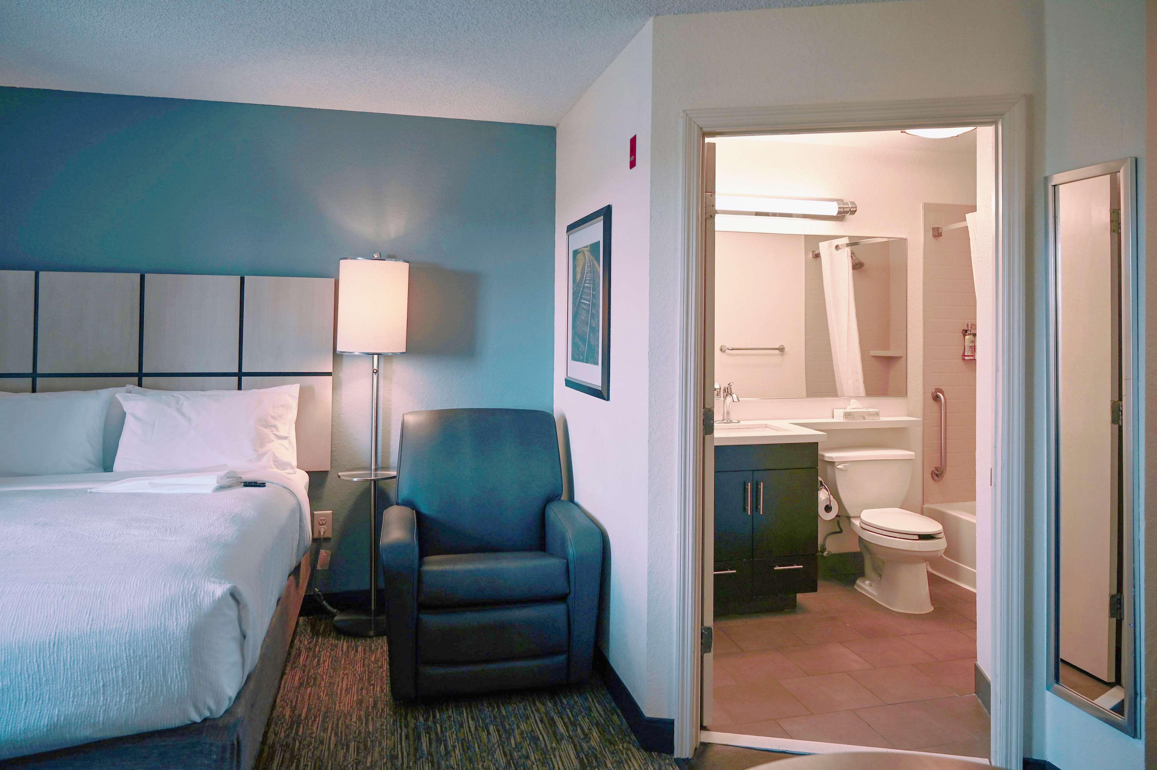 Sonesta Simply Suites Clearwater Exterior foto
