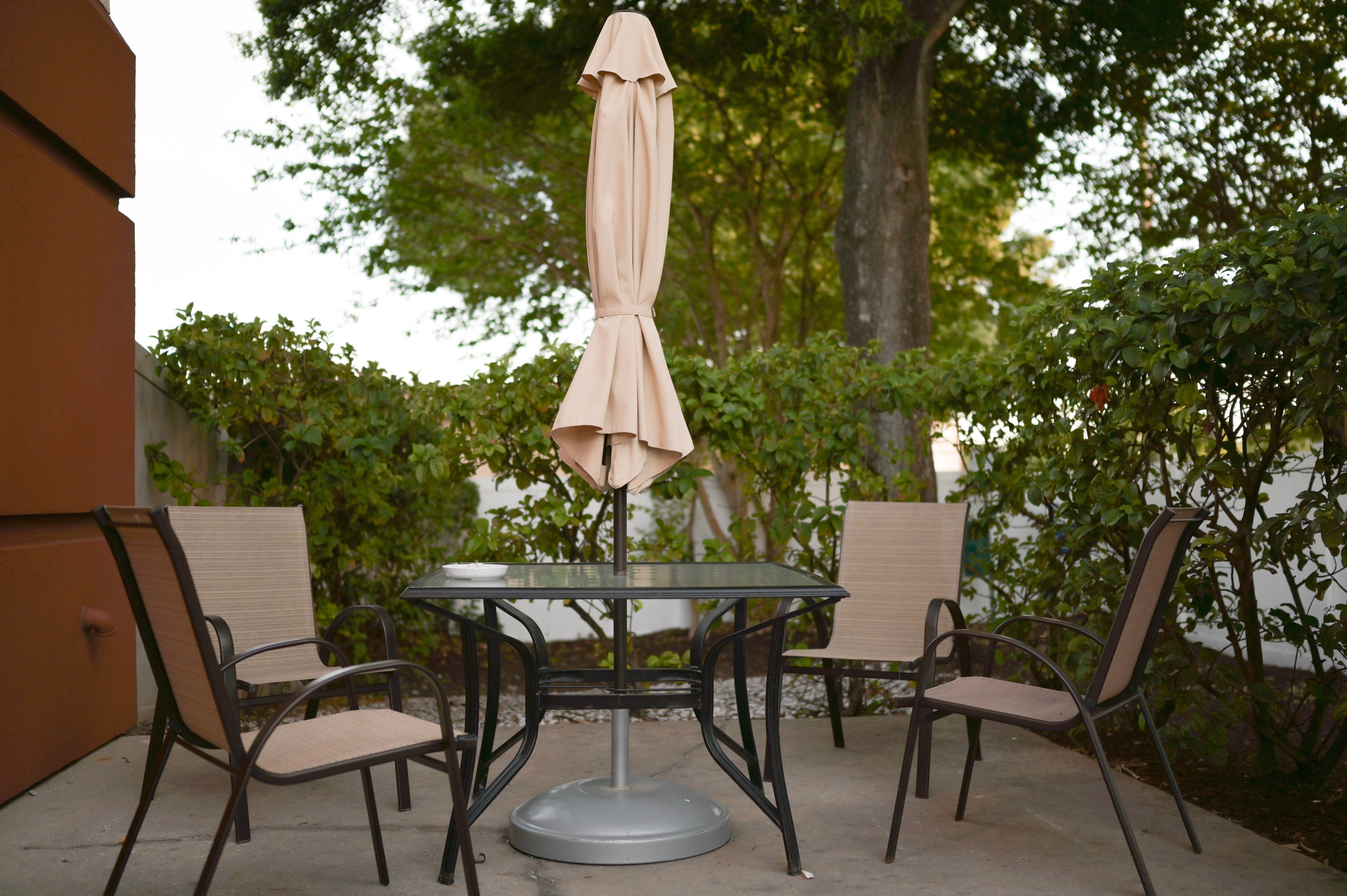 Sonesta Simply Suites Clearwater Exterior foto