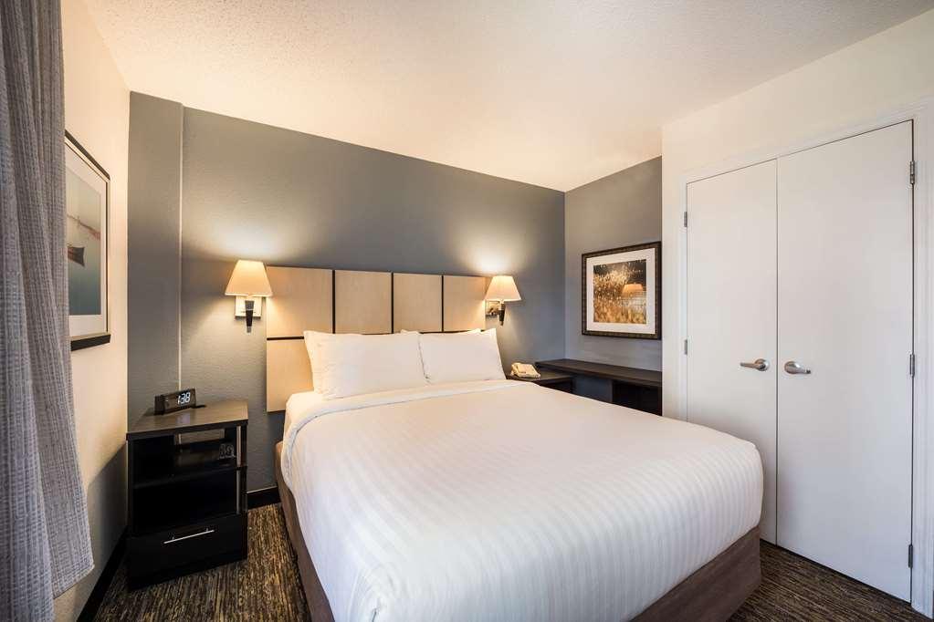 Sonesta Simply Suites Clearwater Cameră foto