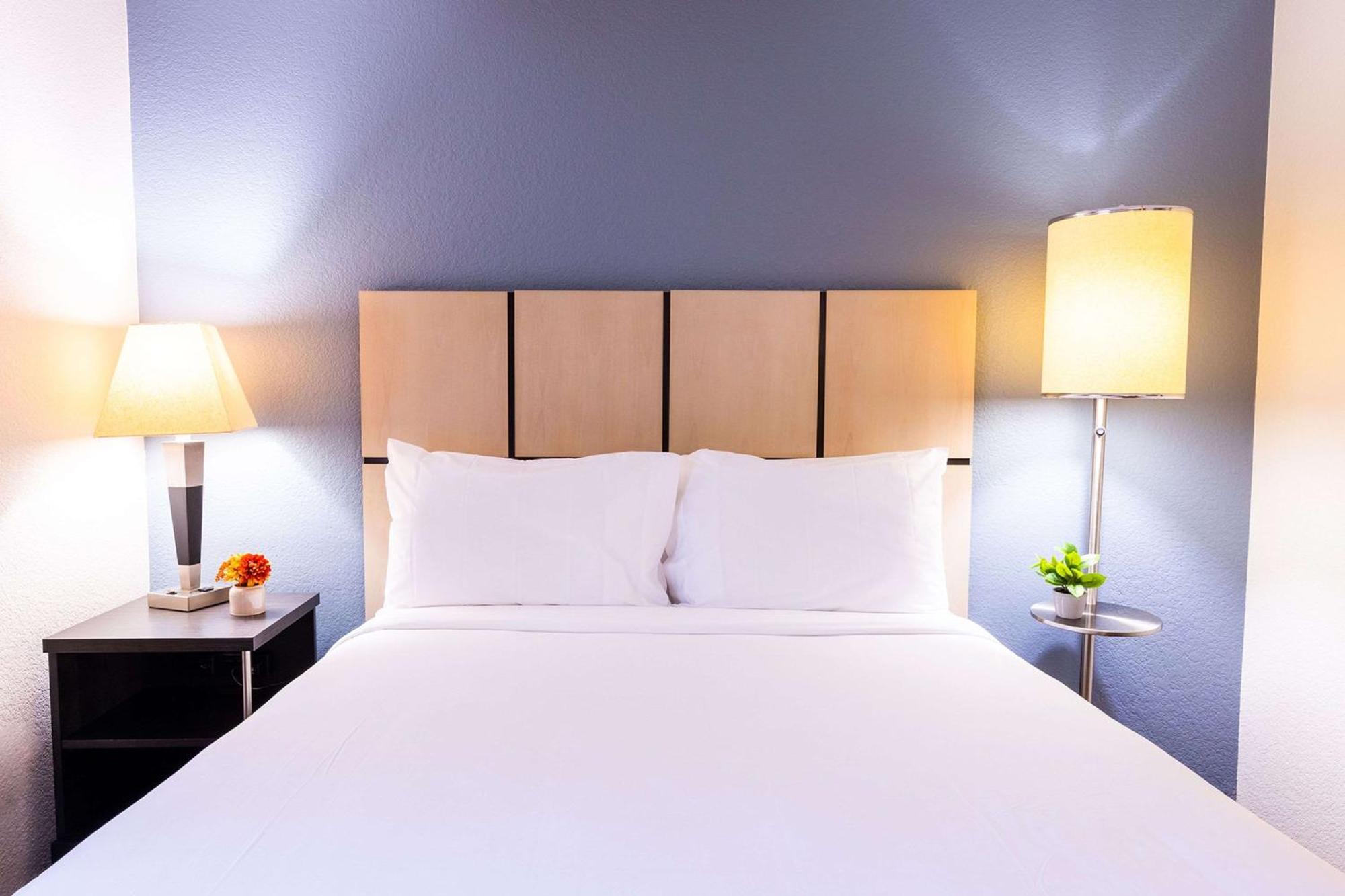 Sonesta Simply Suites Clearwater Exterior foto